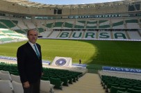 SİNEMA SALONU - Dünyaya Heyecan Veren Stat Açılıyor