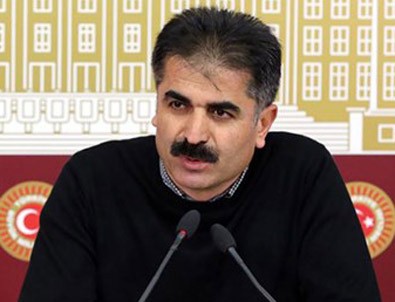 Eski milletvekili Aygün hakkında 'Cumhurbaşkanı'na hakaret' davası