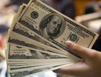 Fed sonrası dolar düşüşte