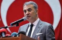 SPORTING LIZBON - Fikret Orman'dan 'Kaleci' İtirafı