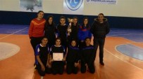 Futsal Müsabakaları Sona Erdi Haberi