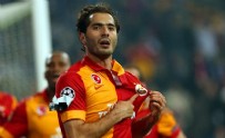 OGUCHI ONYEWU - Galatasaraylılar bunu tartışıyor!