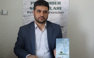 Gaziantep'te Kutlu Doğum Siyer Sınavı