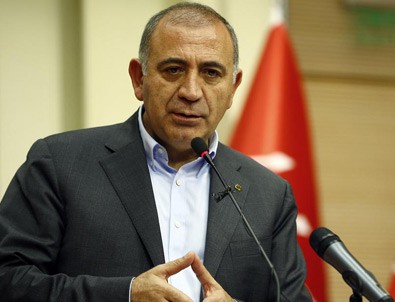 Gürsel Tekin'den Eren Erdem'e destek