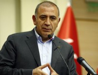 GÜRSEL TEKİN - Gürsel Tekin'den Eren Erdem'e destek