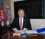 ÇÖREK OTU - Gürün Ziraat Odası Çiftçilerin Yüzünü Güldürdü