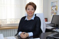 EKMEK ÜRETİMİ - Hitit Üniversitesinden Örnek Duyarlılık