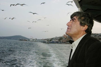 Hrant Dink Soruşturmasında Flaş Gelişme