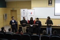 EBRU YAŞAR - İletişim Uzmanı Seçen Açıklaması 'Çocuklara Verilen İsimler Özgüven Eksikliği Yaratabilir'