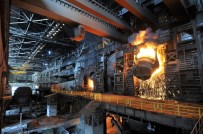 İSDEMİR'den Rekor Üretim Gerçekleşti