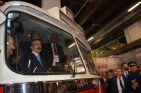 İstanbul Yollarında Nostaljik Ve Tematik Otobüs Dönemi Başlıyor