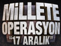 YARGITAY CUMHURİYET BAŞSAVCILIĞI - İşte adım adım 17 Aralık