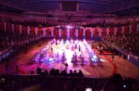 RECEP TOPALOĞLU - İzmit'te 100 Semazen Ve 100 Sazendeli Şeb-İ Arus Gösterisi