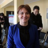 YILBAŞI HEDİYELERİ - Kafkaslar'ın İncisi Yeni Yıla Hazır