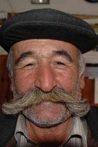 Kastamonu'nun 'Pala'sı