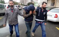 POLİS TELSİZİ - Kendini Komiser Olarak Tanıttı 200 Bin Lira Dolandırdı