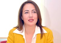 MELTEM CUMBUL - Kendisine Çarpan Sürücüden Zararının Karşılanmasını İstedi