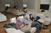 MATRAX - Kızların Pes Tutkusu