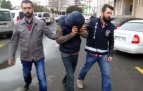 POLİS TELSİZİ - 'Komiserim' Deyip 200 Bin TL Dolandırdı