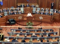 VİZE MUAFİYETİ - Kosova Cumhurbaşkanından, Siyasi Krize Son Verilmesi Çağrısı