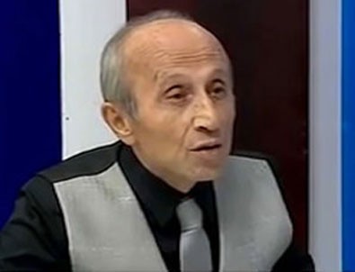 Küfürbaz Yaşar Nuri: Putin'in Kuran mü'mini