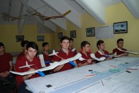 ZEKAT - Liselilerin Havacılık Merakı