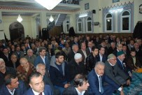 ÇAĞLAYAN KAYA - Mehmet Erdemoğlu Vefatının 9. Yılında Besni İlçesinde Anıldı