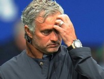 Mourinho yeni takımını arıyor