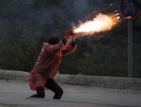 ODTÜ - ODTÜ'de eylem