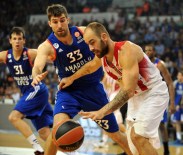 OLYMPIACOS - Olympiakos İle 31. Randevu