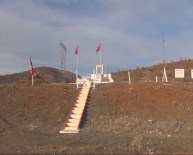 TÜRK ORDUSU - Bingöllü Köylüler Rusya'ya Meydan Okudu