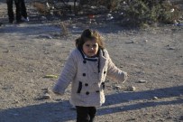 İNSANLIK DRAMI - Mültecilerin Yaşam Şartları Yürek Sızlattı