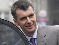 KAMU YARARı - Rus milyarderi üzecek Çeşme kararı