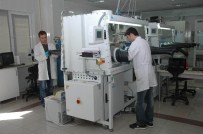 Selçuk'un TÜBİTAK Başarısı