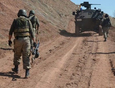 Şırnak'ta 2 günde 23 terörist öldürüldü