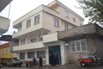 SÜTÇÜ İMAM ÜNIVERSITESI - Sobadan Zehirlenen Yaşlı Kadın İle Torunu Öldü