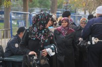 Soma Davası Devam Ediyor