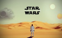 HARRİSON FORD - Star Wars'ın Yeni Filmi Bugün Vizyona Giriyor!