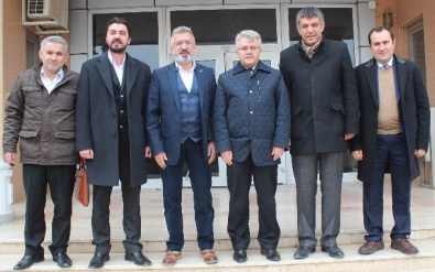 'Ticari Fetihler Ancak Uluslararası Standartlarla Olur'