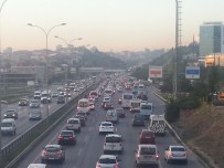 ZORUNLU TRAFİK SİGORTASI - Trafik Sigortası Şirketleri 10 Yılda 7 Milyar TL Zarar Etti