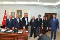 İLKAY - Turnuvada Yarı Final Takımları Belli Oldu