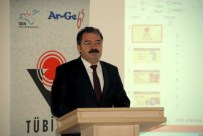 HÜSEYİN ÇELİK - Tuşba'da 47. TÜBİTAK Proje Yarışmaları Hazırlığı