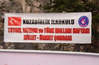 SEMAZEN - 'Tutum, Yatırım Ve Türk Malları Haftası' Kutlandı