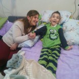 SU ÇİÇEĞİ - Umutcan'a Umut Aranıyor