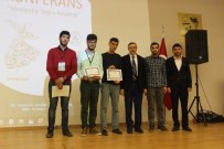 İSLAMIYET - Üniversitede Mevlana'yı Anlama Programı Düzenlendi