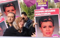 ATATÜRKÇÜ DÜŞÜNCE DERNEĞI - Uslu Davasında Savcı Ömür Boyu Müebbet İstedi