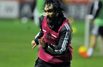 VELİ KAVLAK - Veli Bu Akşam Sahada