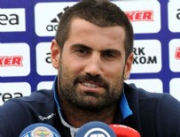 TFF - Volkan zorla getirilecek