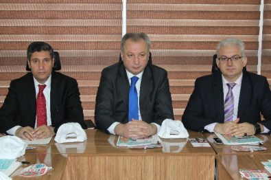 'Yaşama Yol Ver' Projesi