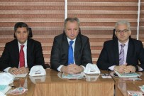 KADIR DURAN - 'Yaşama Yol Ver' Projesi